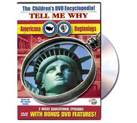 Tell Me Why: Americana & Beginnings [Import USA Zone 1]