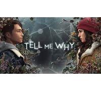Tell Me Why Chapters 1-3 (Xbox)