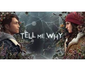 Tell Me Why Chapters 1-3 (Xbox)