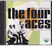Tell Me Why [Import]