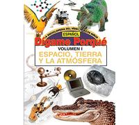 Tell Me Why: Prehistoric Animals and Reptiles