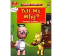 Tell Me Why? Questions & Answer Vol. 6 3D
