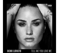 Tell Me You Love Me CD
