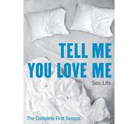 Tell me you love me complete/first season/remasterise/gb/ws - DVD Zone 1