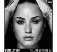Tell Me You Love Me – Island