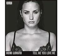 Demi Lovato – Tell Me You Love Me – Édition Deluxe