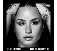 Tell Me You Love Me Vinyle
