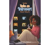 Tell Me You’re An Introvert Without Telling Me
