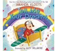 Amanda Kloots – Tell Me Your Dreams