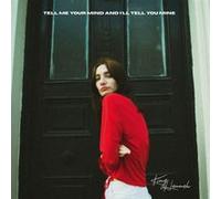 Your Mind and I'll Tell You Mine – CD – Rough Trade Distribution GmbH