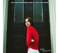 Tell Me Your Mind And I'll Tell You Mine (EP) by King Hannah [CD] NEUF