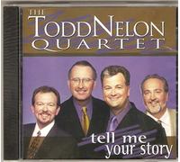 Tell Me Your Story [Import]