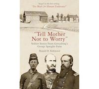 Tell Mother Not To Worry