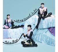 TELL MY THERAPIST I'M FINE by Bishop Briggs [CD] NEUF