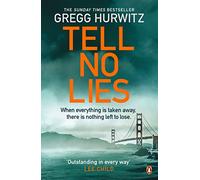 Tell No Lies – Penguin Books