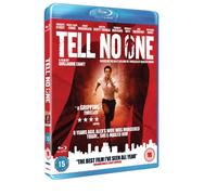 Tell No One [Blu-ray] [Import anglais]