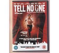 Tell No One [Import anglais]