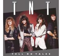 Tell No Tales CD
