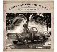 Kenny Smith & Amanda – Tell Someone