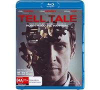 Tell Tale Blu-Ray