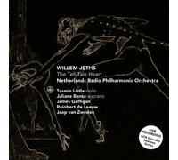 Tell-Tale Heart [Cd]