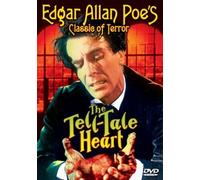 Tell-Tale Heart [Import USA Zone 1]