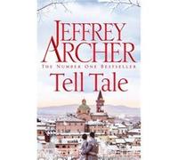 Tell Tale Jeffrey Archer, (Auteur)