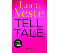 Tell Tale - Luca Veste - Avon - ebook (ePub) - Livre