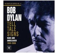 Dylan, Bob - Bootleg Series 8: Tell. [Import]