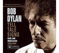 Tell tale signs - Bootleg series volume 8 - Edition limitée CD