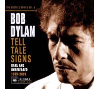 Tell Tale Signs: Rare and Unreleased, 1989-2006 (The Bootleg Series, Vol. 8 ) by Bob Dylan (2008-11-04)