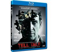 Tell Tale - Transplantation [Blu-ray]