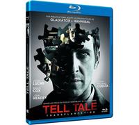 Tell Tale - Transplantation - Blu-Ray
