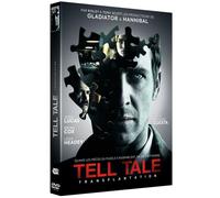 Tell Tale - Transplantation DVD DVD