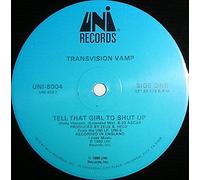 Tell That Girl to Shut Up (Extended Mix) [Import]