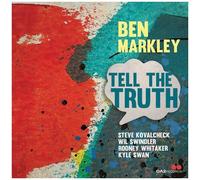 Tell The Truth