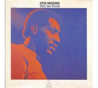 Redding,Otis - Tell The Truth [Import]