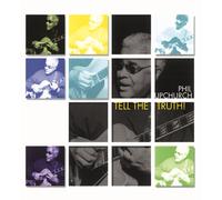Tell The Truth - Limited, Remastered Edition
