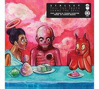 Tell the Truth Shame the Devil