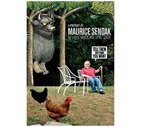 Tell Them Anything You Want: A Portrait Of Maurice Sendak