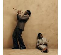 Ife Ogunjobi – Tell Them, I'M Here – Vinyle 12" EP