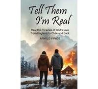 Tell Them I'm Real