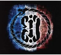 Khaos-Dei – Tell Them Lucifer Was Here – CD