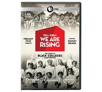 Tell Them We are Rising: The Story of Historically Black Colleges AndUniversities