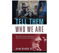 Tell Them Who We Are