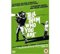 Tell Them Who You Are [Import anglais]