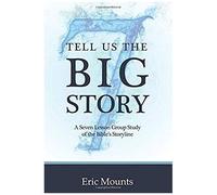 Tell Us The Big Story