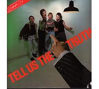 Tell us The Truth/That's Life (UK) [Import]