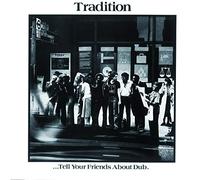 TELL YOUR FRIENDS ABOUT DUB