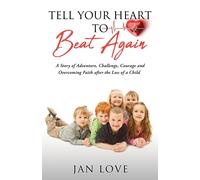 Tell Your Heart To Beat Again